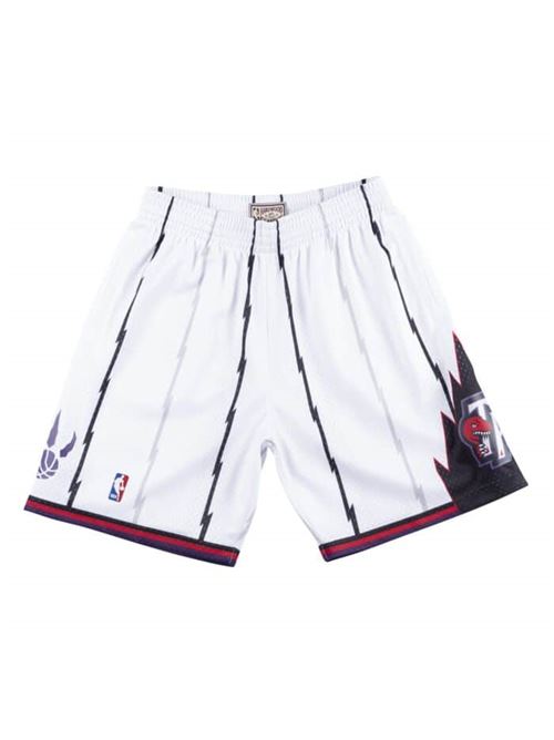 Mitchell&Ness NBA shorts Toronto Raptors 1998-99 Mitchell&Ness | SMSHCP18154RAPTORS 98